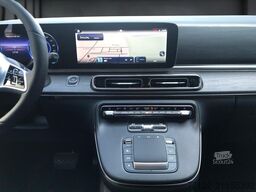 Mercedes-Benz EQV 300 Lang +MBUX+KAMERA+AIRMATIC+NAVI+DAB+SHZ