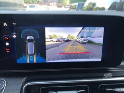 Mercedes-Benz EQV 300 Lang +MBUX+KAMERA+AIRMATIC+NAVI+DAB+SHZ