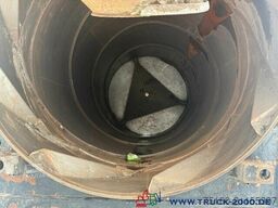 Scania P320 Faun Rotopress 521L Zoeller 1.1 Schüttung