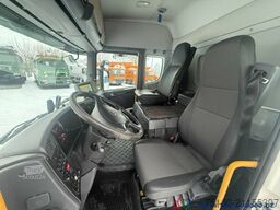 Scania P320 Faun Rotopress 521L Zoeller 1.1 Schüttung