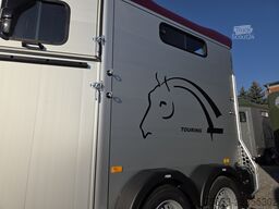 Cheval Liberté Touring Country 2,6t berry Sattelschrank
