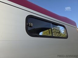 Cheval Liberté Touring Country 2,6t berry Sattelschrank
