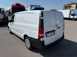 Mercedes-Benz VITO 114 CDI