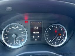 Mercedes-Benz VITO 114 CDI