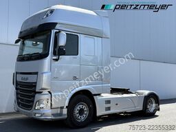 DAF XF 105.460 FT