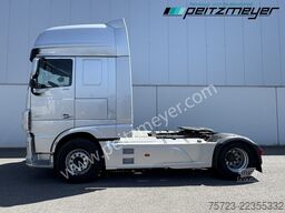 DAF XF 105.460 FT