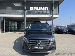 Mercedes-Benz Vito 119 CDI 4x4 Mixto Select L AHZV+STANDH+DISTBC