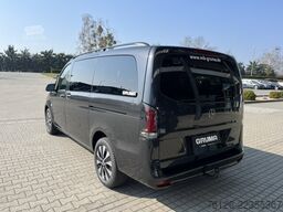 Mercedes-Benz Vito 119 CDI 4x4 Mixto Select L AHZV+STANDH+DISTBC