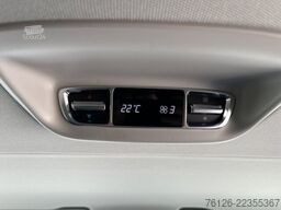 Mercedes-Benz Vito 119 CDI 4x4 Mixto Select L AHZV+STANDH+DISTBC