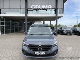 Mercedes-Benz Citan 112 CDI Kasten PRO Lang AHZV+LED+NAVI+TOTWBC