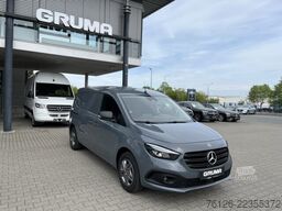 Mercedes-Benz Citan 112 CDI Kasten PRO Lang AHZV+LED+NAVI+TOTWBC