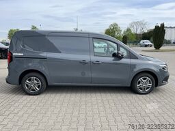 Mercedes-Benz Citan 112 CDI Kasten PRO Lang AHZV+LED+NAVI+TOTWBC