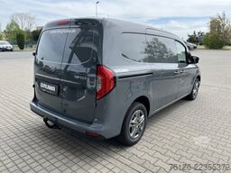 Mercedes-Benz Citan 112 CDI Kasten PRO Lang AHZV+LED+NAVI+TOTWBC