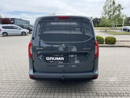 Mercedes-Benz Citan 112 CDI Kasten PRO Lang AHZV+LED+NAVI+TOTWBC