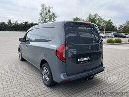 Mercedes-Benz Citan 112 CDI Kasten PRO Lang AHZV+LED+NAVI+TOTWBC