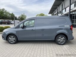 Mercedes-Benz Citan 112 CDI Kasten PRO Lang AHZV+LED+NAVI+TOTWBC