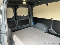 Mercedes-Benz Citan 112 CDI Kasten PRO Lang AHZV+LED+NAVI+TOTWBC