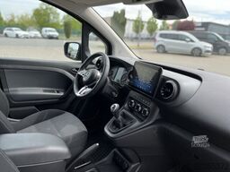 Mercedes-Benz Citan 112 CDI Kasten PRO Lang AHZV+LED+NAVI+TOTWBC