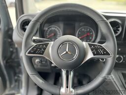 Mercedes-Benz Citan 112 CDI Kasten PRO Lang AHZV+LED+NAVI+TOTWBC