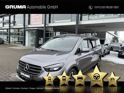 Mercedes-Benz T 180 PROGRESSIVE EDITION L 7-Sitzer+LED+NAVI+Navi