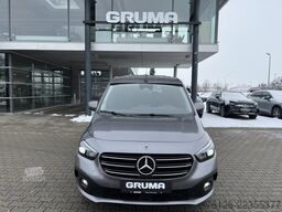 Mercedes-Benz T 180 PROGRESSIVE EDITION L 7-Sitzer+LED+NAVI+Navi