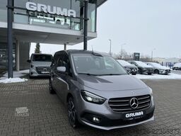 Mercedes-Benz T 180 PROGRESSIVE EDITION L 7-Sitzer+LED+NAVI+Navi