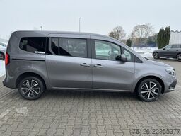 Mercedes-Benz T 180 PROGRESSIVE EDITION L 7-Sitzer+LED+NAVI+Navi