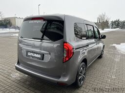 Mercedes-Benz T 180 PROGRESSIVE EDITION L 7-Sitzer+LED+NAVI+Navi