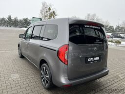 Mercedes-Benz T 180 PROGRESSIVE EDITION L 7-Sitzer+LED+NAVI+Navi