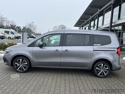 Mercedes-Benz T 180 PROGRESSIVE EDITION L 7-Sitzer+LED+NAVI+Navi