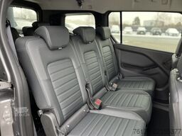 Mercedes-Benz T 180 PROGRESSIVE EDITION L 7-Sitzer+LED+NAVI+Navi