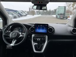 Mercedes-Benz T 180 PROGRESSIVE EDITION L 7-Sitzer+LED+NAVI+Navi