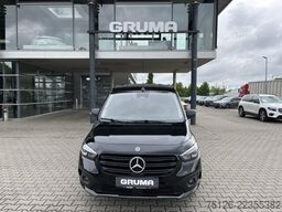 Mercedes-Benz Citan 112 CDI Mixto Lang AHZV+LED+NAVI+KAMERA
