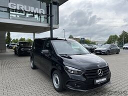 Mercedes-Benz Citan 112 CDI Mixto Lang AHZV+LED+NAVI+KAMERA