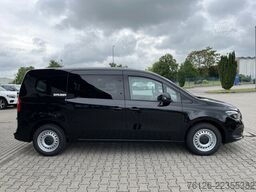 Mercedes-Benz Citan 112 CDI Mixto Lang AHZV+LED+NAVI+KAMERA