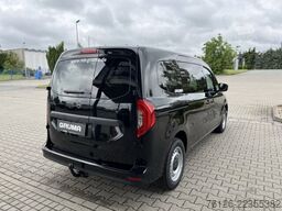 Mercedes-Benz Citan 112 CDI Mixto Lang AHZV+LED+NAVI+KAMERA