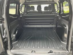 Mercedes-Benz Citan 112 CDI Mixto Lang AHZV+LED+NAVI+KAMERA