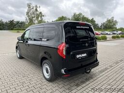 Mercedes-Benz Citan 112 CDI Mixto Lang AHZV+LED+NAVI+KAMERA