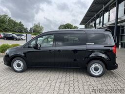 Mercedes-Benz Citan 112 CDI Mixto Lang AHZV+LED+NAVI+KAMERA