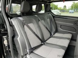 Mercedes-Benz Citan 112 CDI Mixto Lang AHZV+LED+NAVI+KAMERA