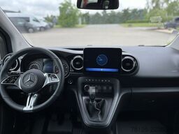 Mercedes-Benz Citan 112 CDI Mixto Lang AHZV+LED+NAVI+KAMERA
