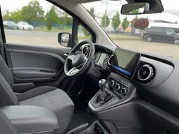 Mercedes-Benz Citan 112 CDI Mixto Lang AHZV+LED+NAVI+KAMERA