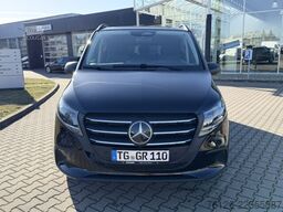 Mercedes-Benz Vito 119 CDI 4x4 Mixto Select L AHZV+STANDH+DISTBC
