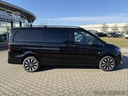 Mercedes-Benz Vito 119 CDI 4x4 Mixto Select L AHZV+STANDH+DISTBC