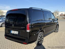 Mercedes-Benz Vito 119 CDI 4x4 Mixto Select L AHZV+STANDH+DISTBC