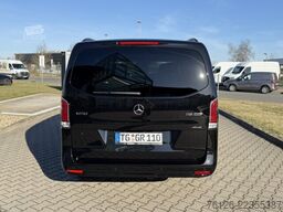 Mercedes-Benz Vito 119 CDI 4x4 Mixto Select L AHZV+STANDH+DISTBC