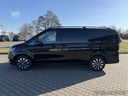 Mercedes-Benz Vito 119 CDI 4x4 Mixto Select L AHZV+STANDH+DISTBC