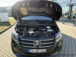 Mercedes-Benz Vito 119 CDI 4x4 Mixto Select L AHZV+STANDH+DISTBC