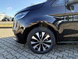 Mercedes-Benz Vito 119 CDI 4x4 Mixto Select L AHZV+STANDH+DISTBC