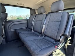 Mercedes-Benz Vito 119 CDI 4x4 Mixto Select L AHZV+STANDH+DISTBC